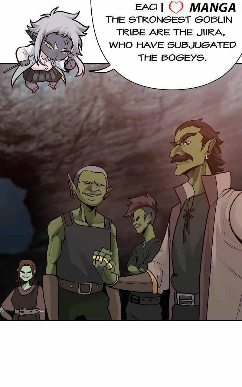 Lord of Goblins Chapter 35 - Page 56 in English