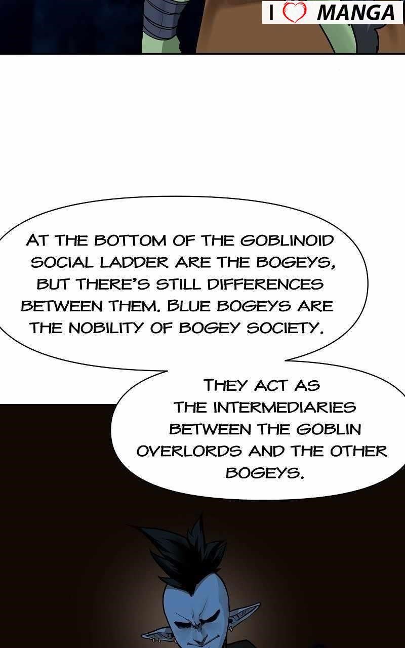 Lord of Goblins Chapter 35 - Page 58 in English