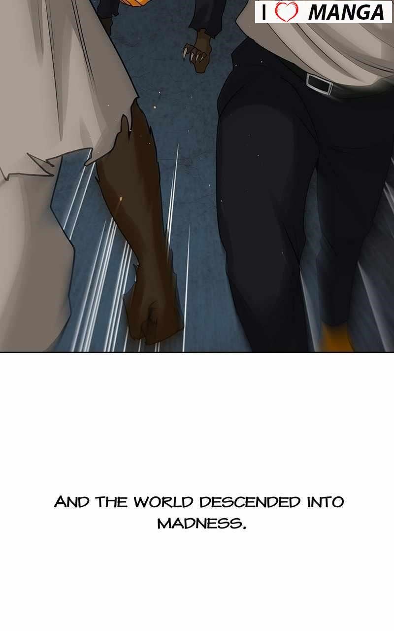 Lord of Goblins Chapter 35 - Page 6 in English