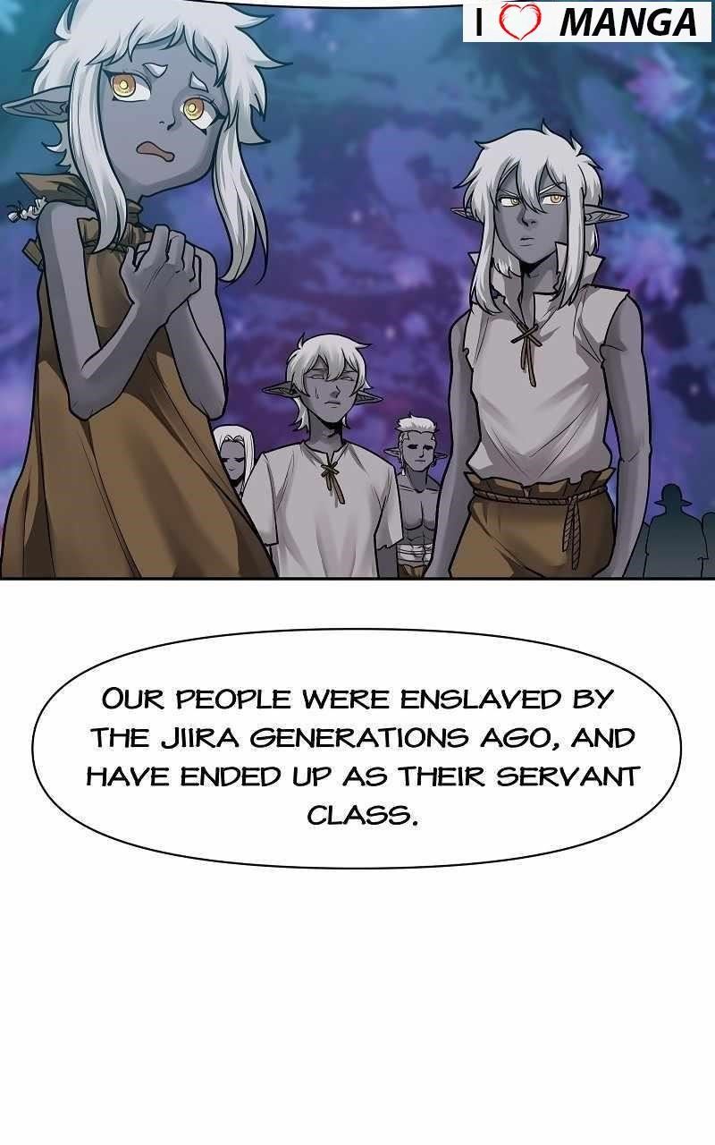 Lord of Goblins Chapter 35 - Page 62 in English