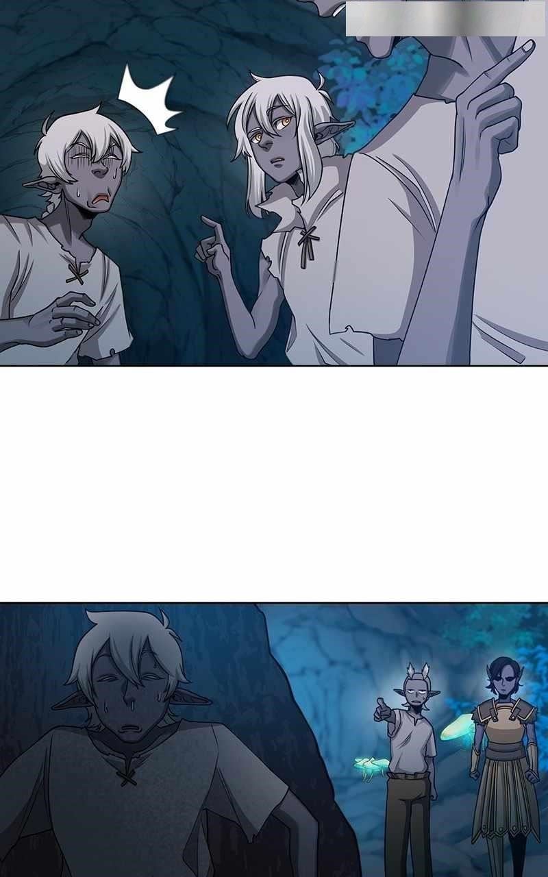Lord of Goblins Chapter 36 - Page 16 in English