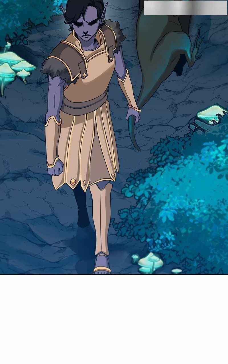 Lord of Goblins Chapter 36 - Page 19 in English