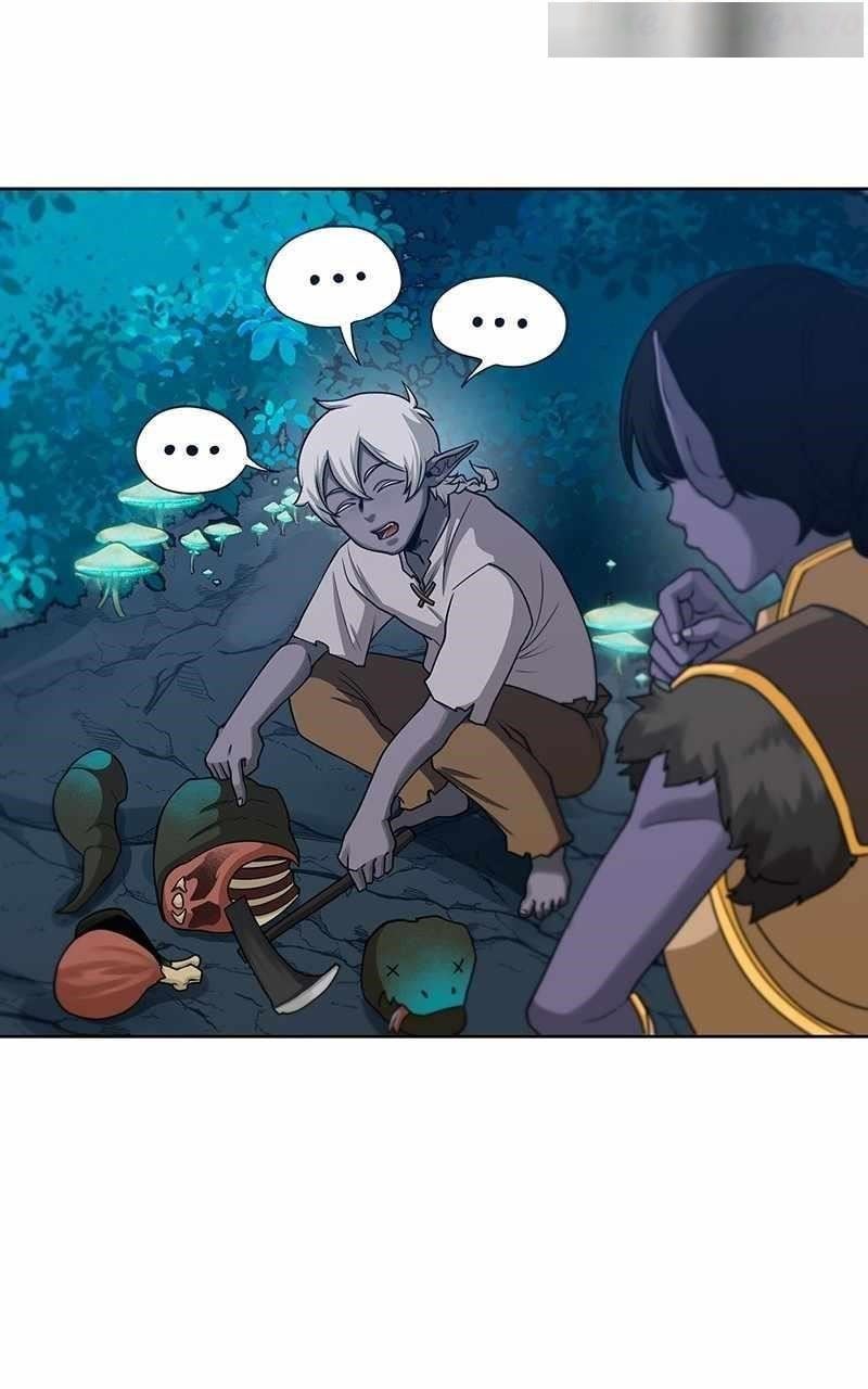 Lord of Goblins Chapter 36 - Page 20 in English