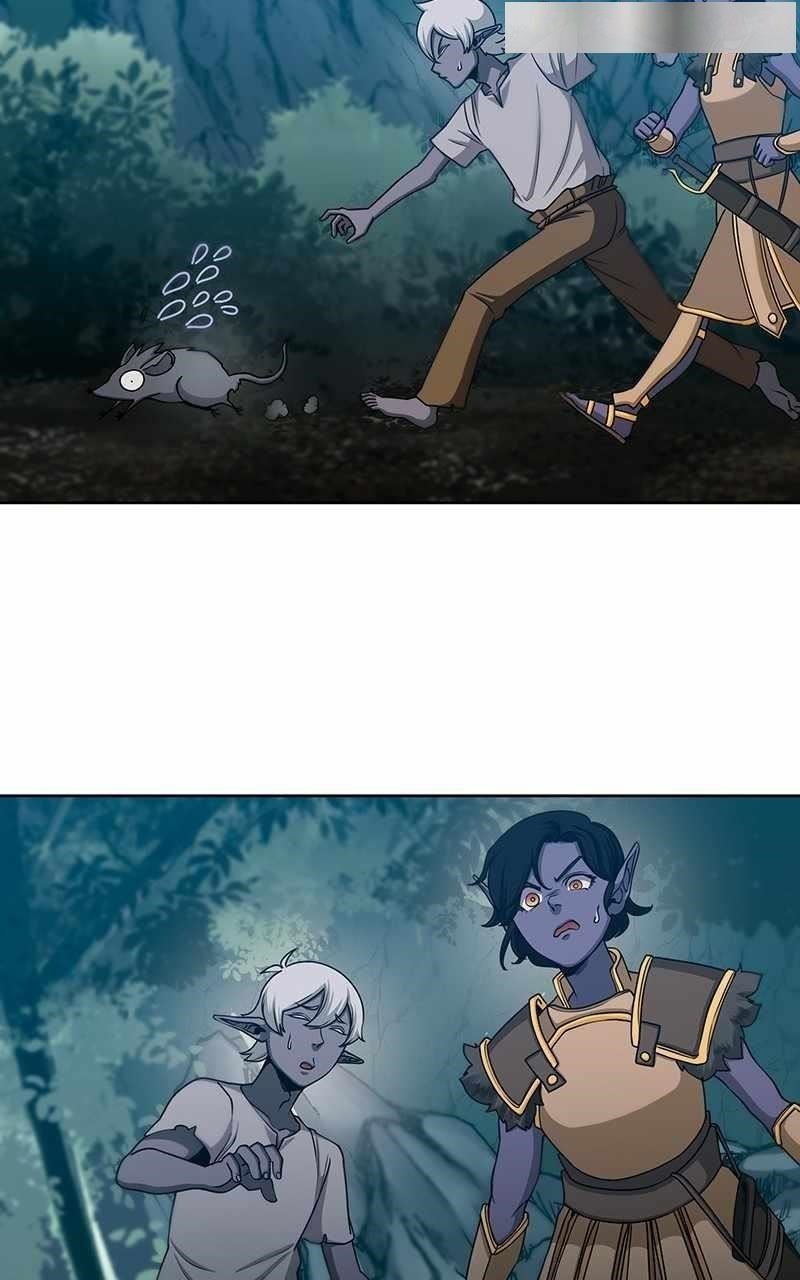 Lord of Goblins Chapter 36 - Page 26 in English