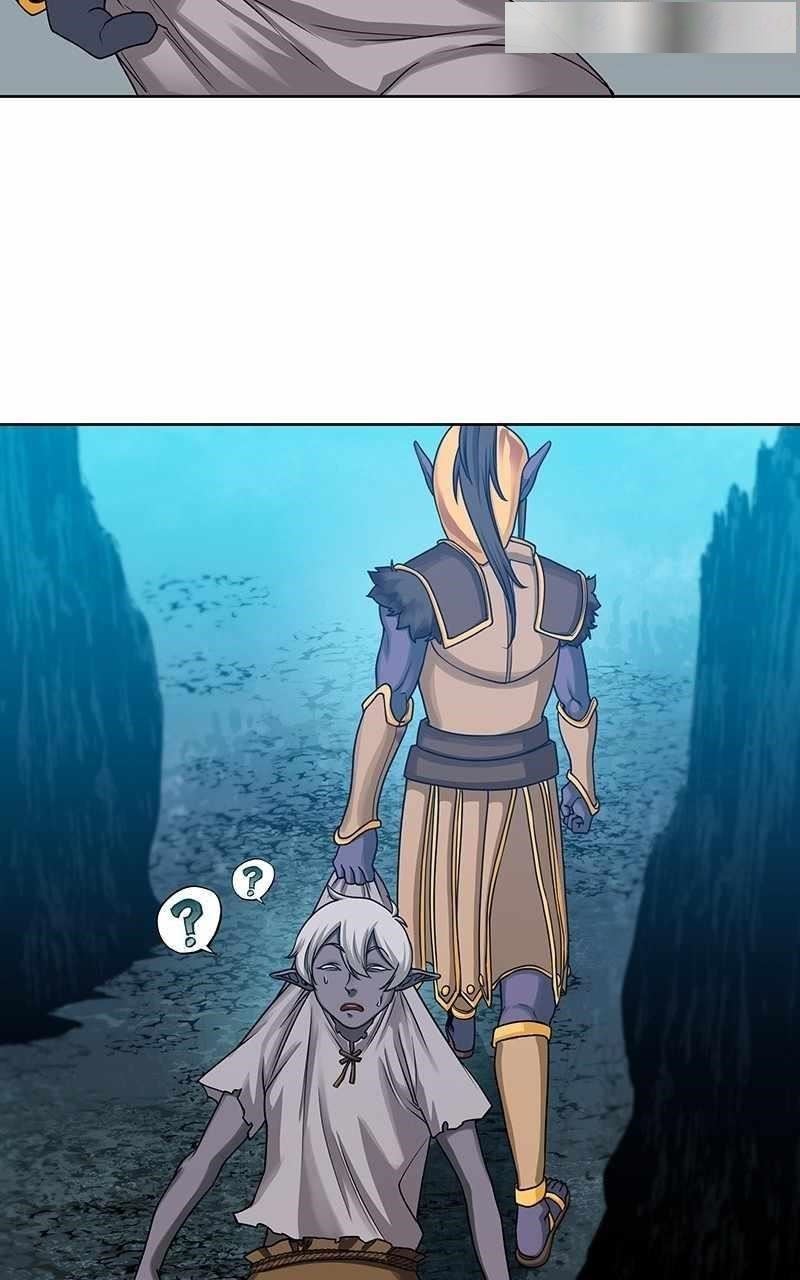 Lord of Goblins Chapter 36 - Page 8 in English