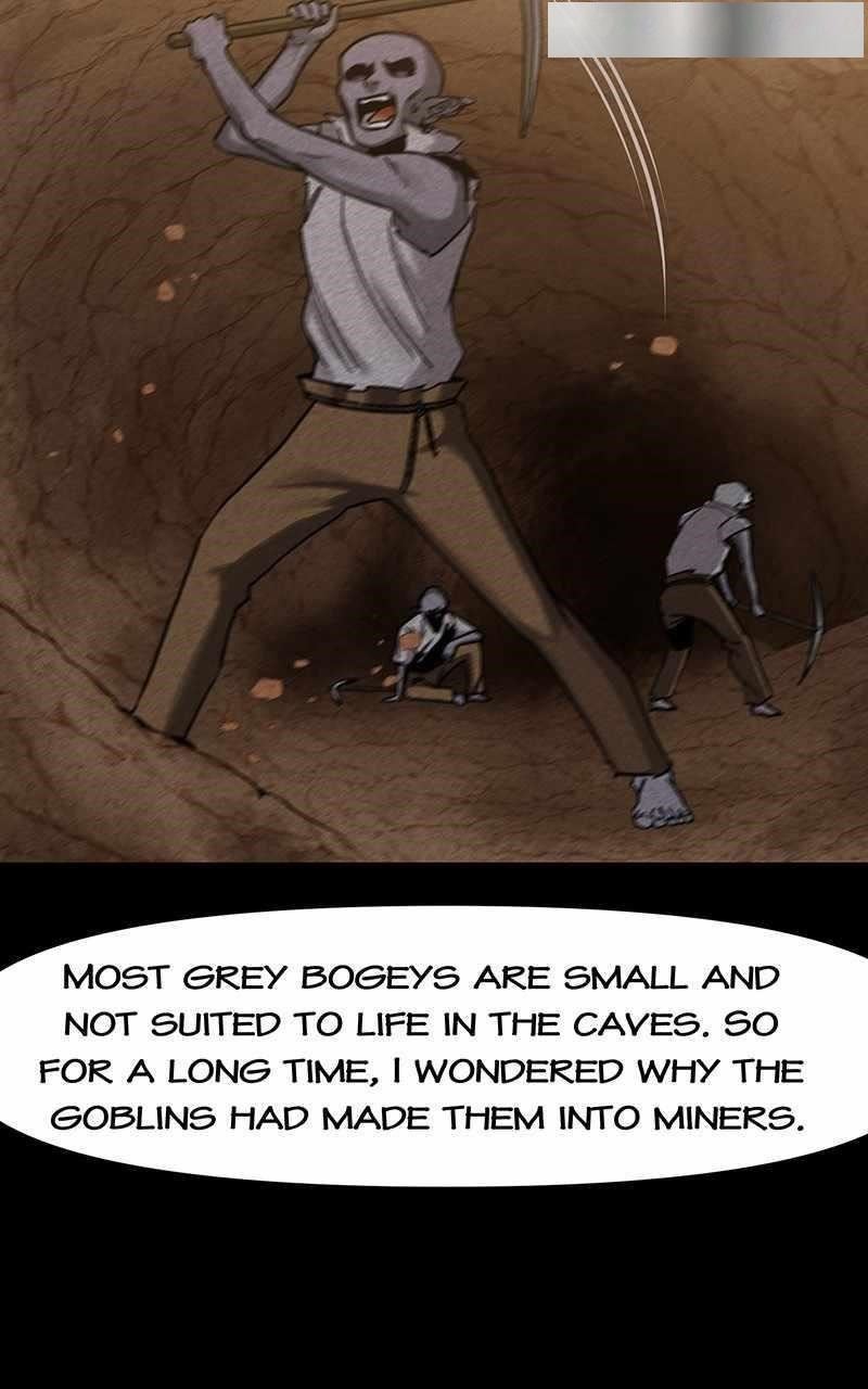 Lord of Goblins Chapter 37 - Page 11 in English