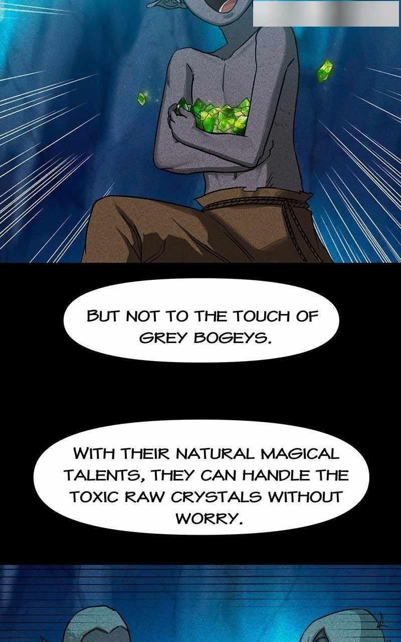 Lord of Goblins Chapter 37 - Page 14 in English