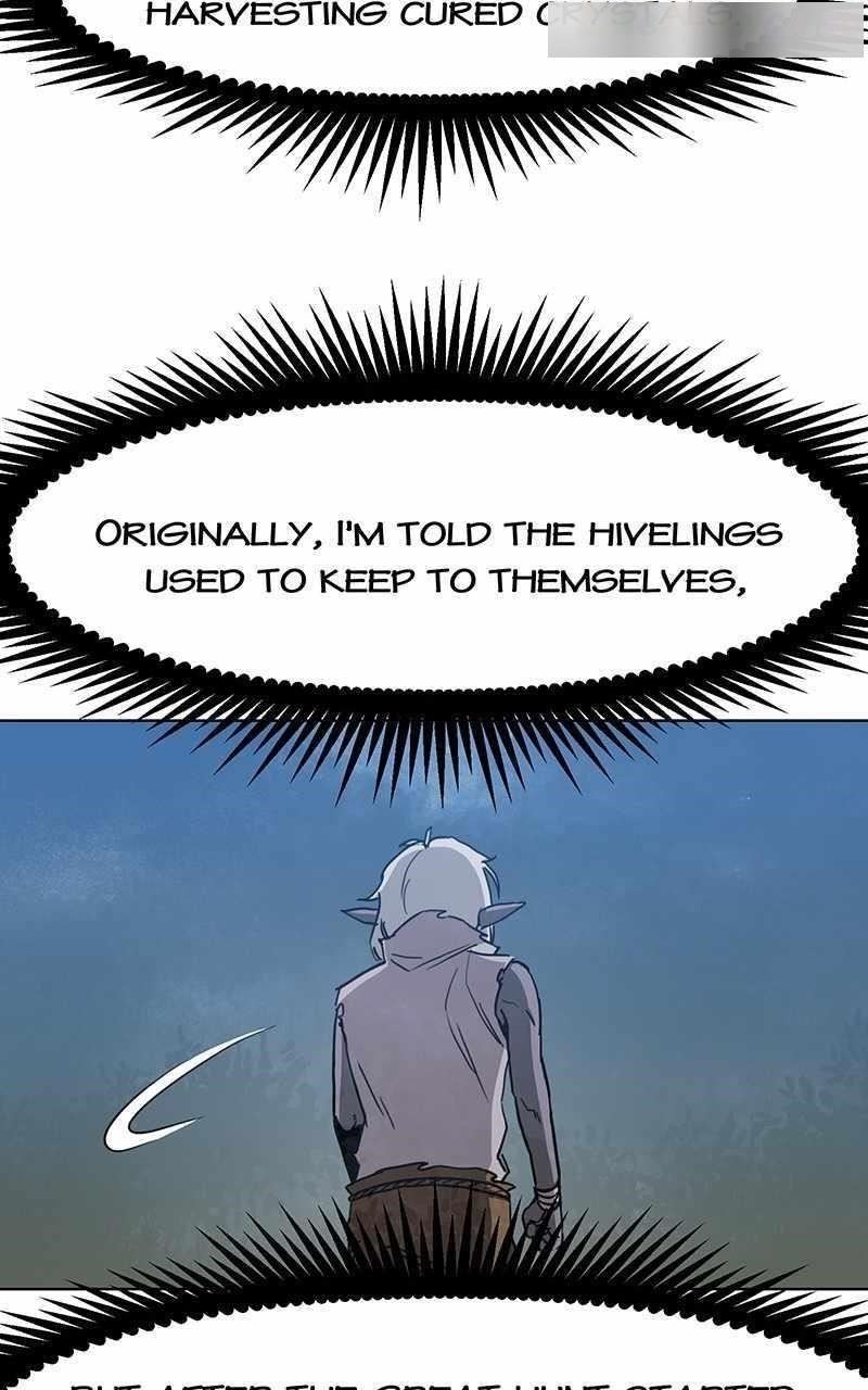 Lord of Goblins Chapter 37 - Page 20 in English