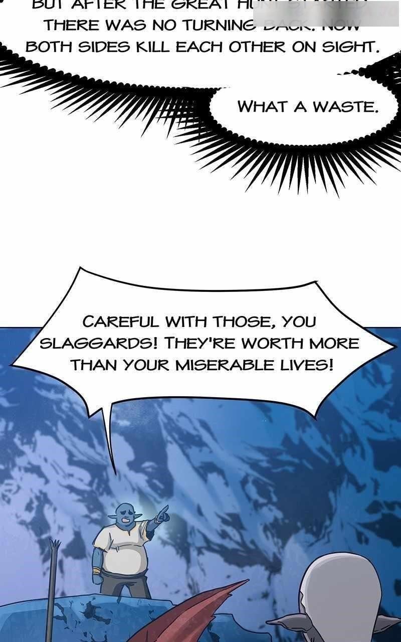 Lord of Goblins Chapter 37 - Page 21 in English