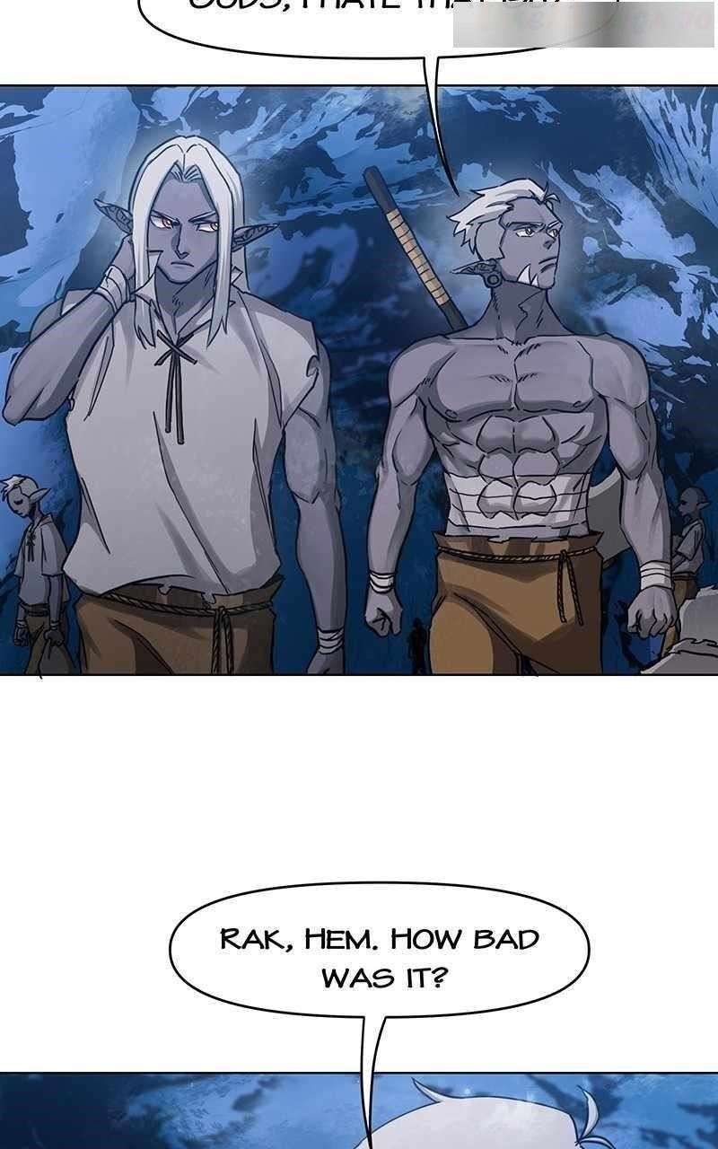 Lord of Goblins Chapter 37 - Page 23 in English