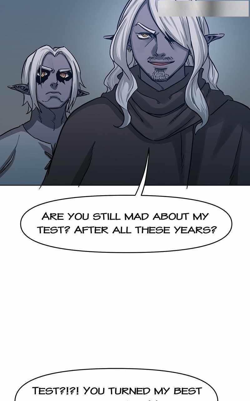 Lord of Goblins Chapter 37 - Page 32 in English