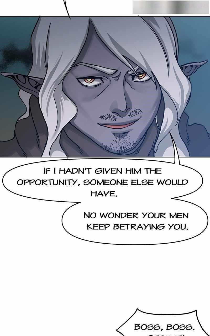 Lord of Goblins Chapter 37 - Page 34 in English