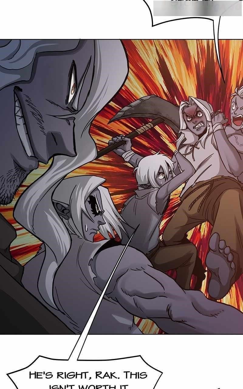 Lord of Goblins Chapter 37 - Page 35 in English