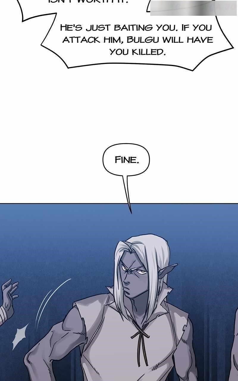 Lord of Goblins Chapter 37 - Page 36 in English