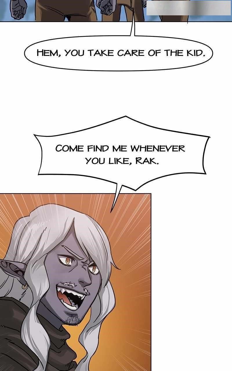 Lord of Goblins Chapter 37 - Page 38 in English