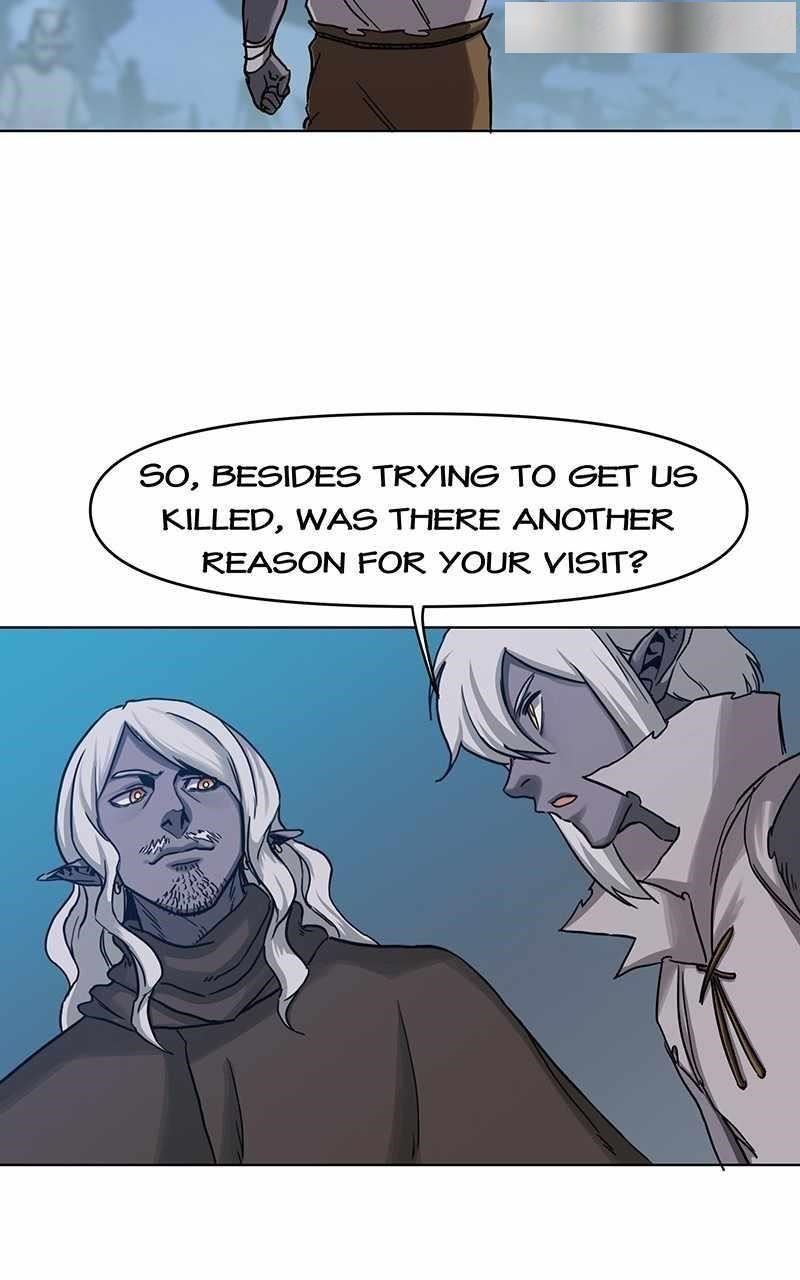 Lord of Goblins Chapter 37 - Page 40 in English