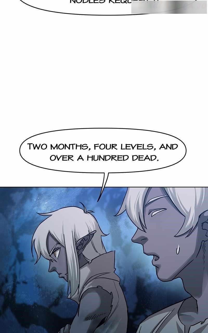 Lord of Goblins Chapter 37 - Page 6 in English