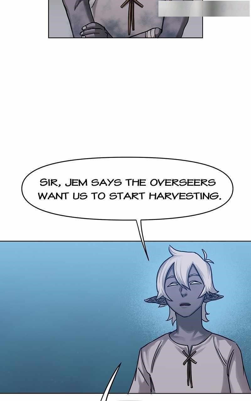 Lord of Goblins Chapter 37 - Page 8 in English