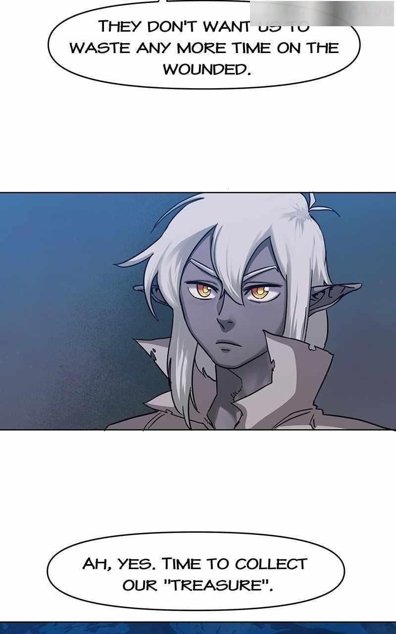 Lord of Goblins Chapter 37 - Page 9 in English