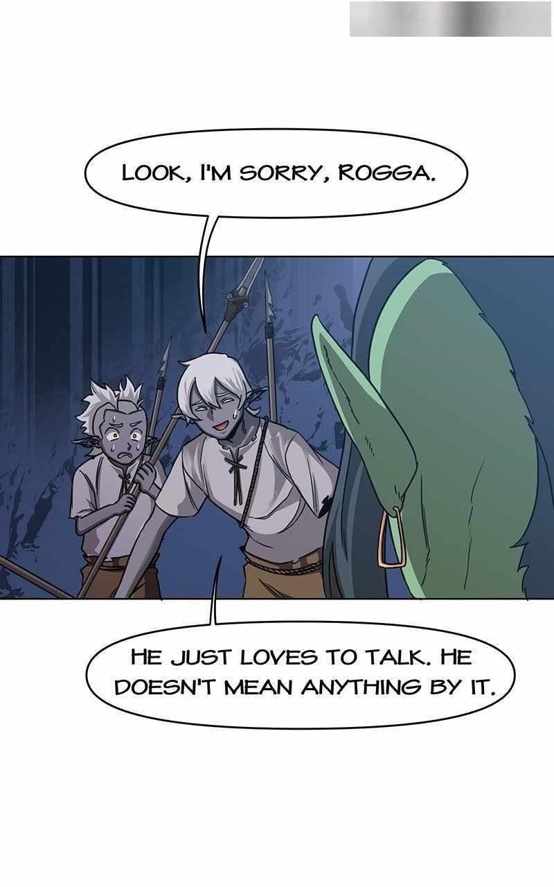 Lord of Goblins Chapter 38 - Page 15 in English