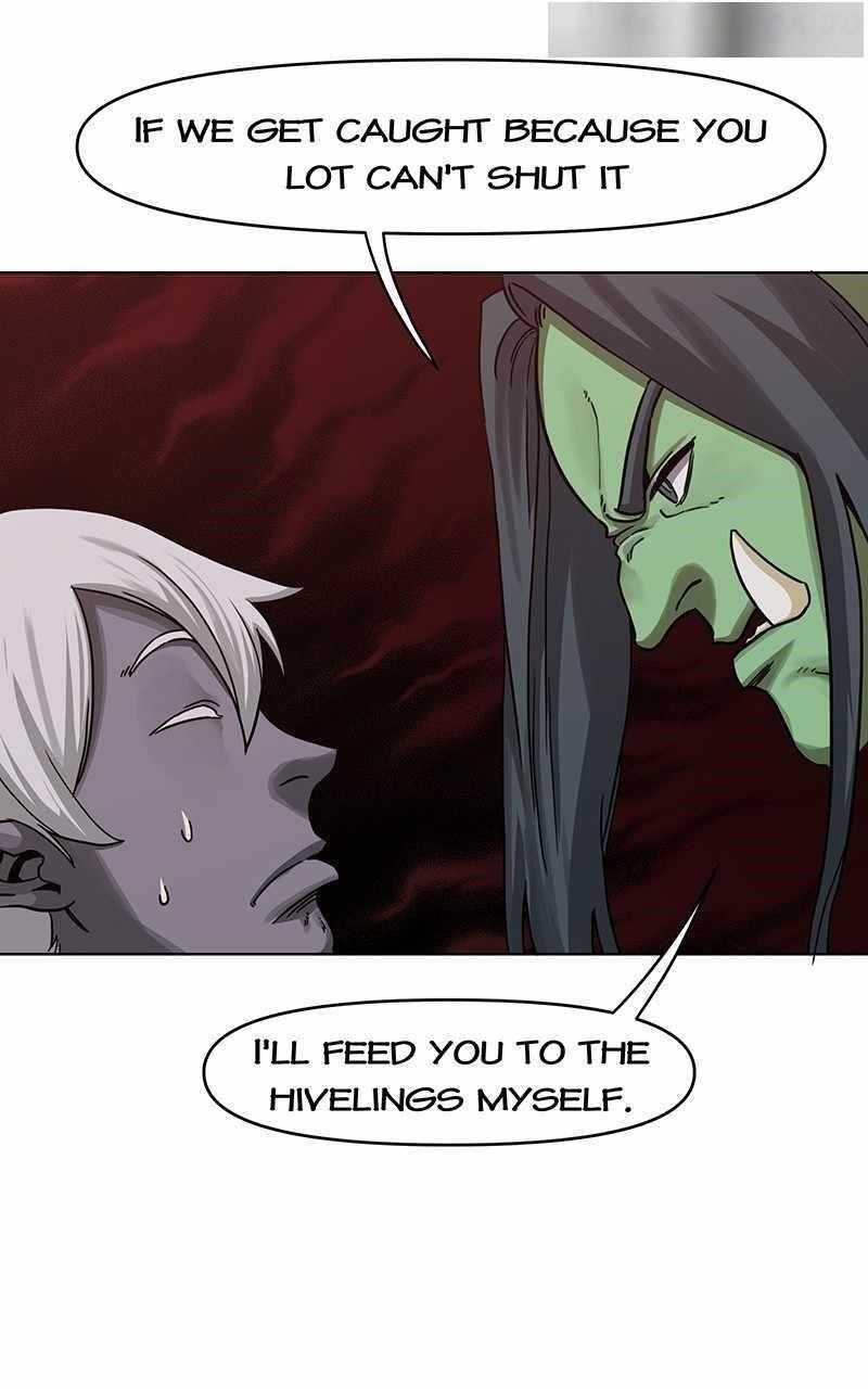 Lord of Goblins Chapter 38 - Page 16 in English