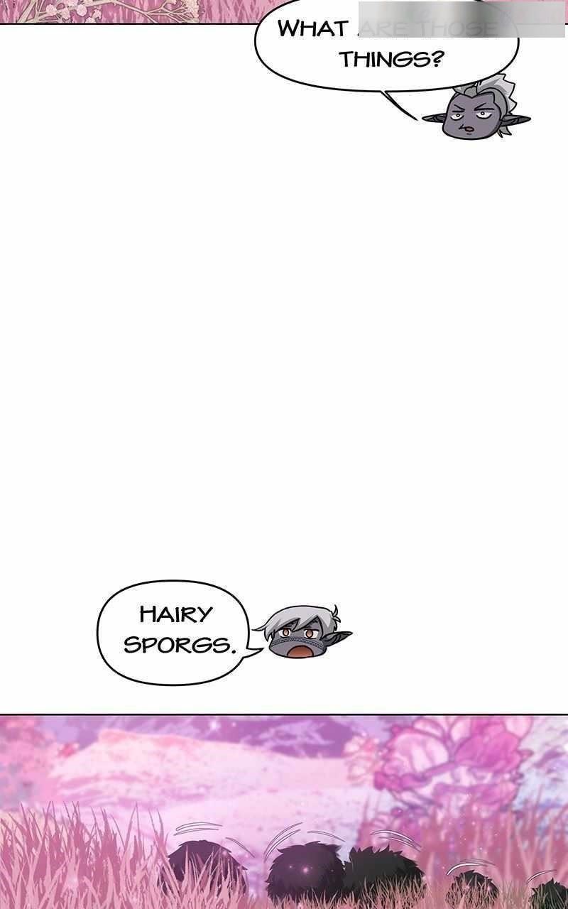 Lord of Goblins Chapter 38 - Page 23 in English
