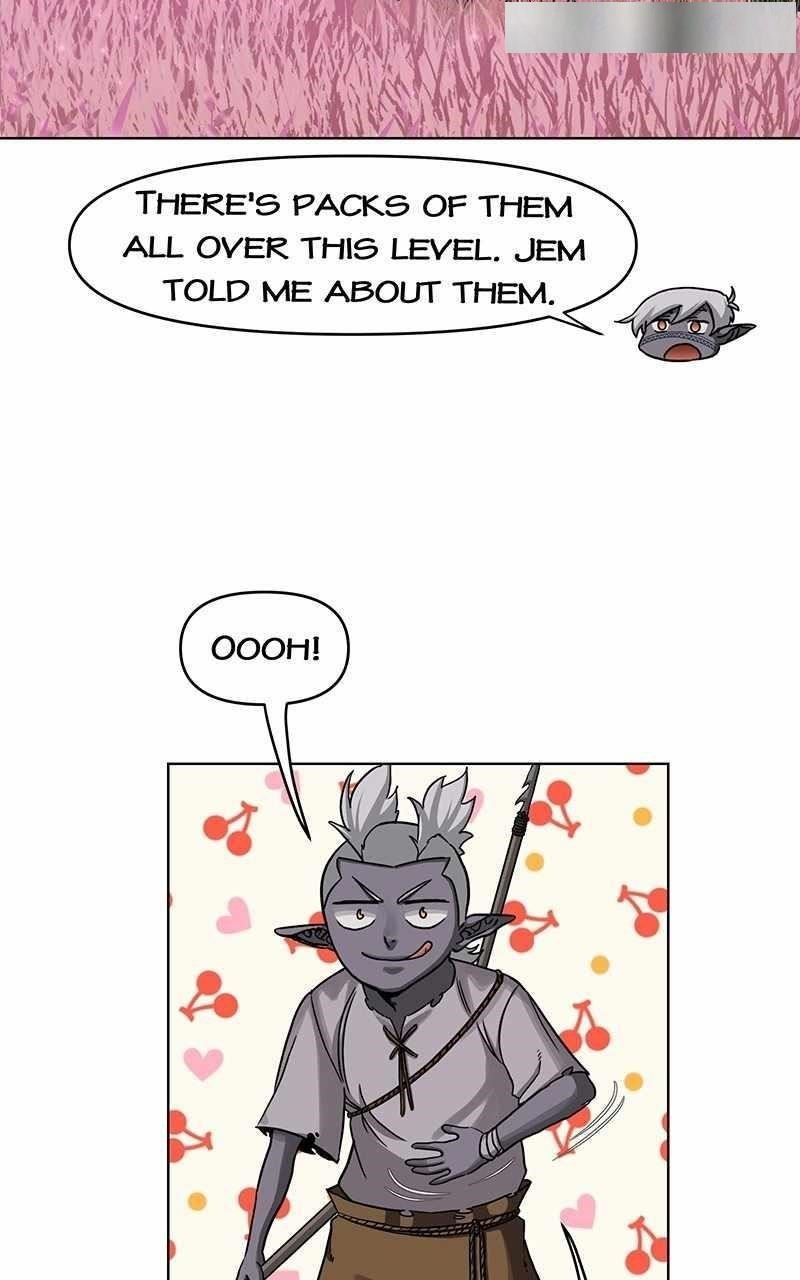 Lord of Goblins Chapter 38 - Page 24 in English