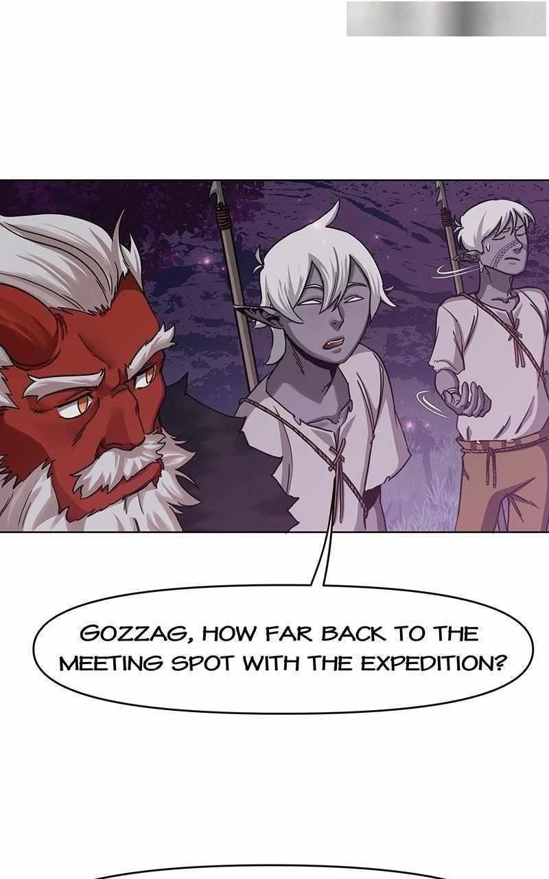 Lord of Goblins Chapter 38 - Page 26 in English