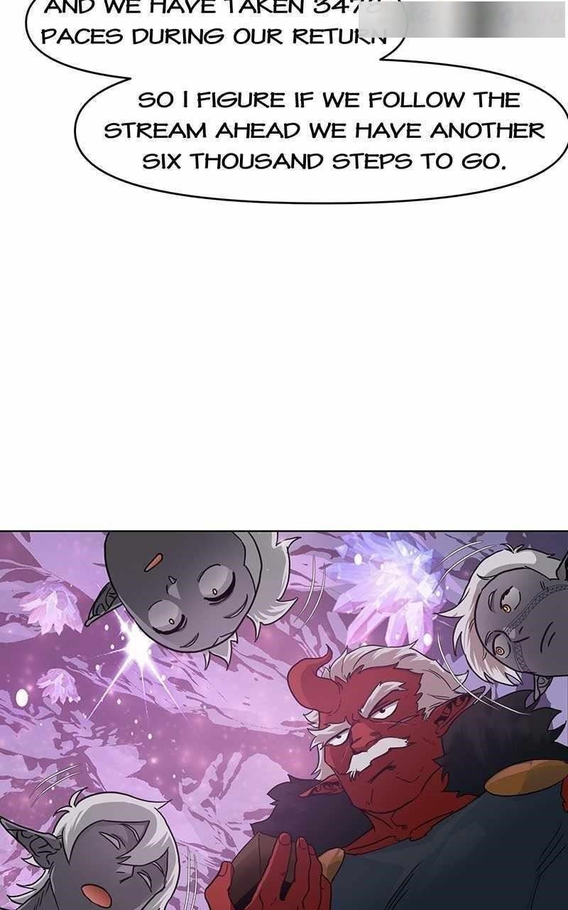 Lord of Goblins Chapter 38 - Page 29 in English