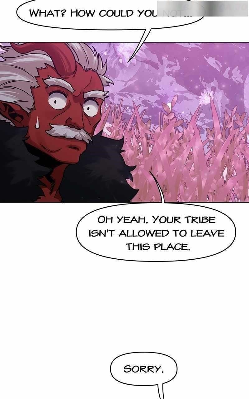 Lord of Goblins Chapter 38 - Page 34 in English