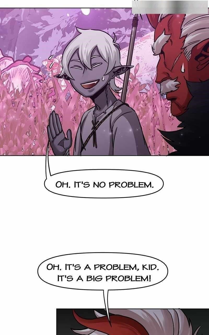 Lord of Goblins Chapter 38 - Page 35 in English