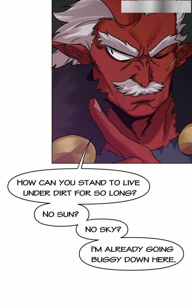 Lord of Goblins Chapter 38 - Page 36 in English