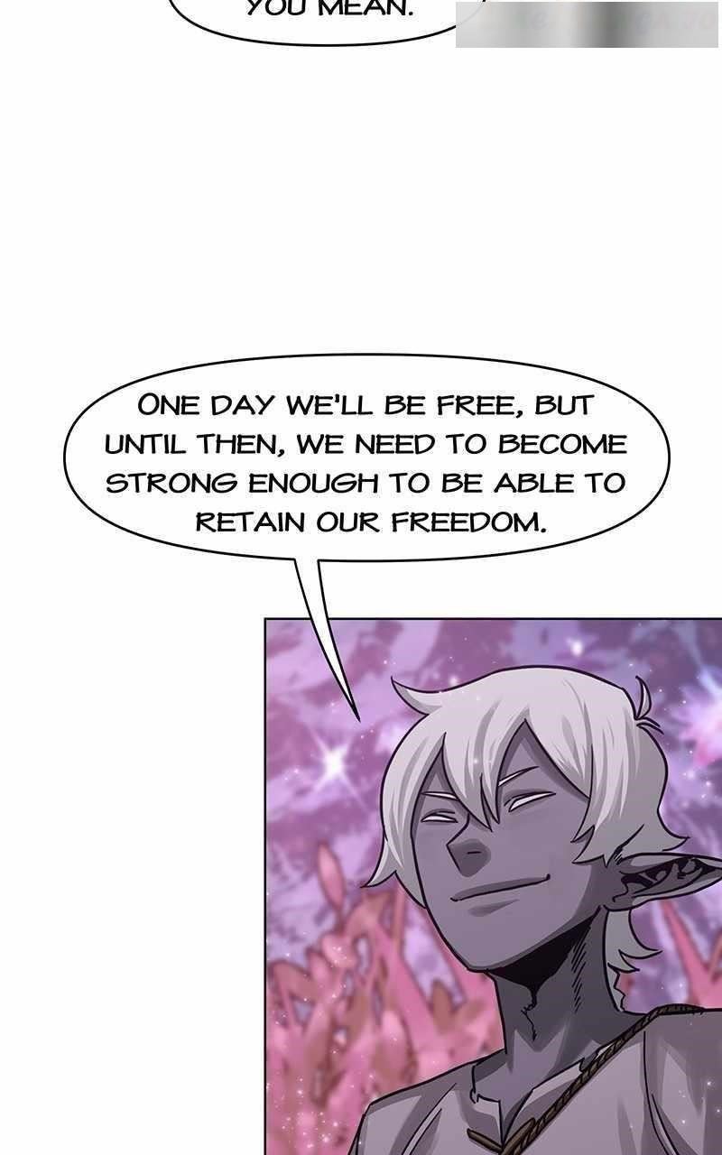 Lord of Goblins Chapter 38 - Page 38 in English