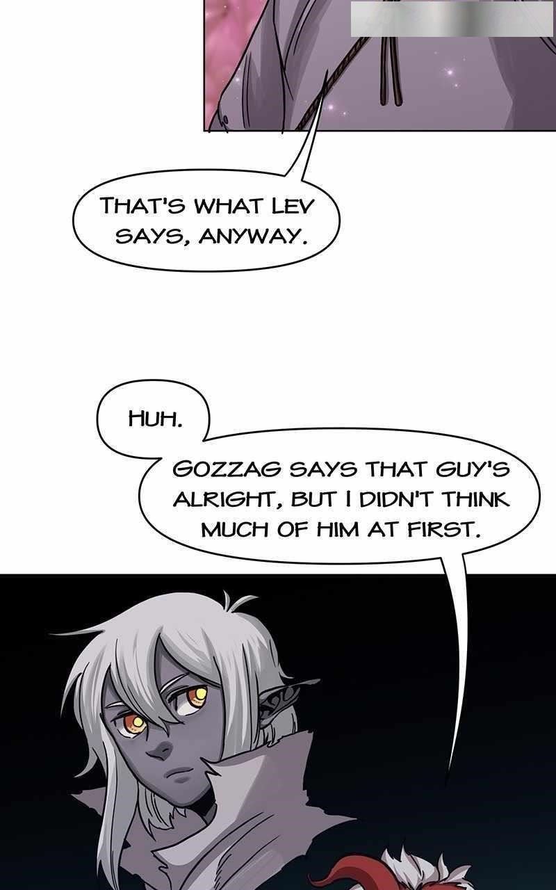Lord of Goblins Chapter 38 - Page 39 in English