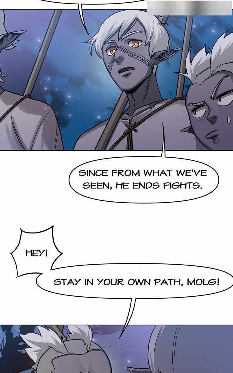 Lord of Goblins Chapter 38 - Page 7 in English