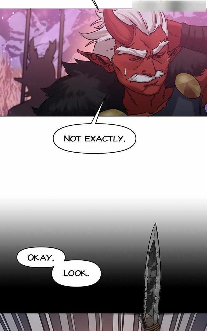 Lord of Goblins Chapter 39 - Page 20 in English