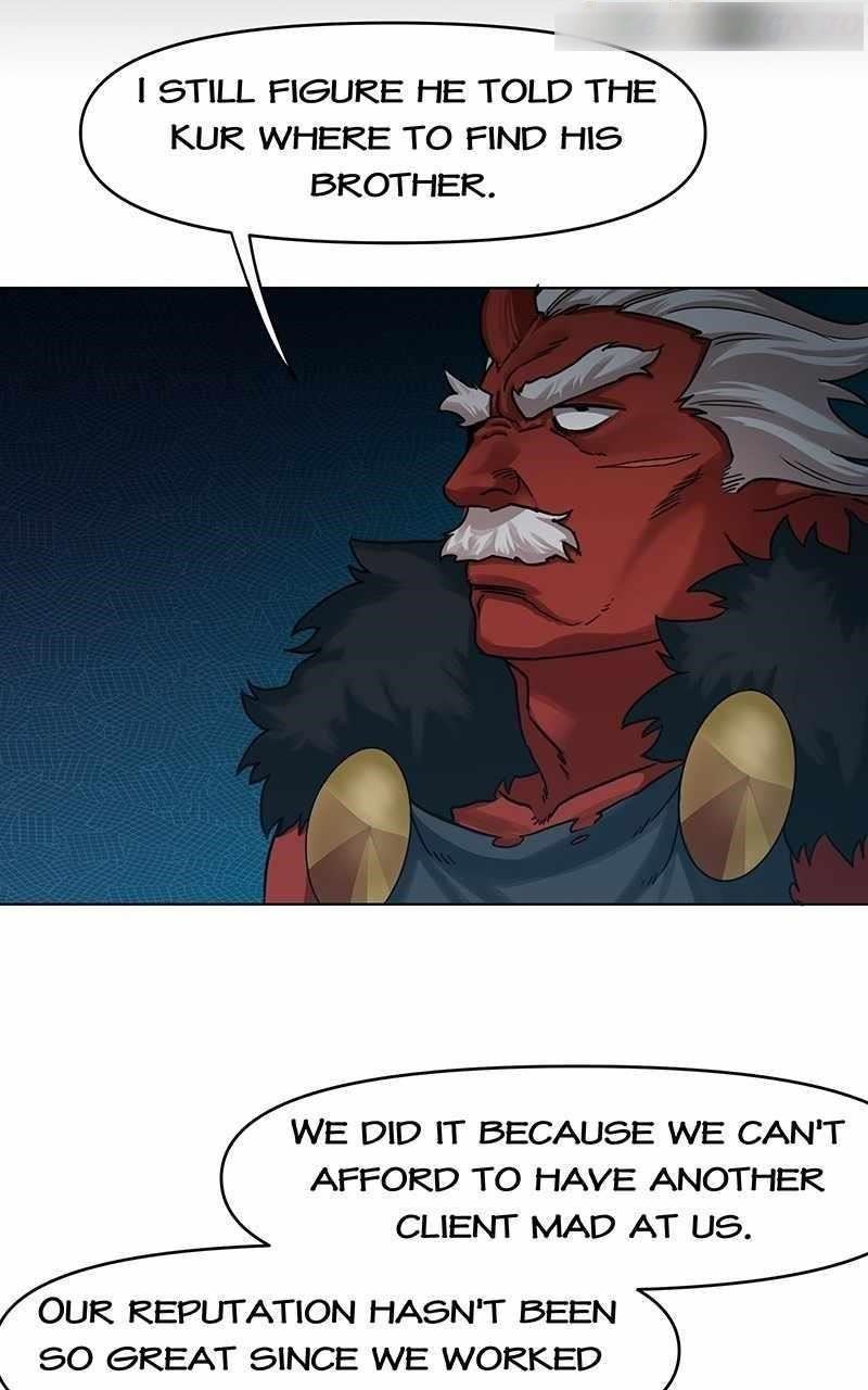 Lord of Goblins Chapter 39 - Page 27 in English