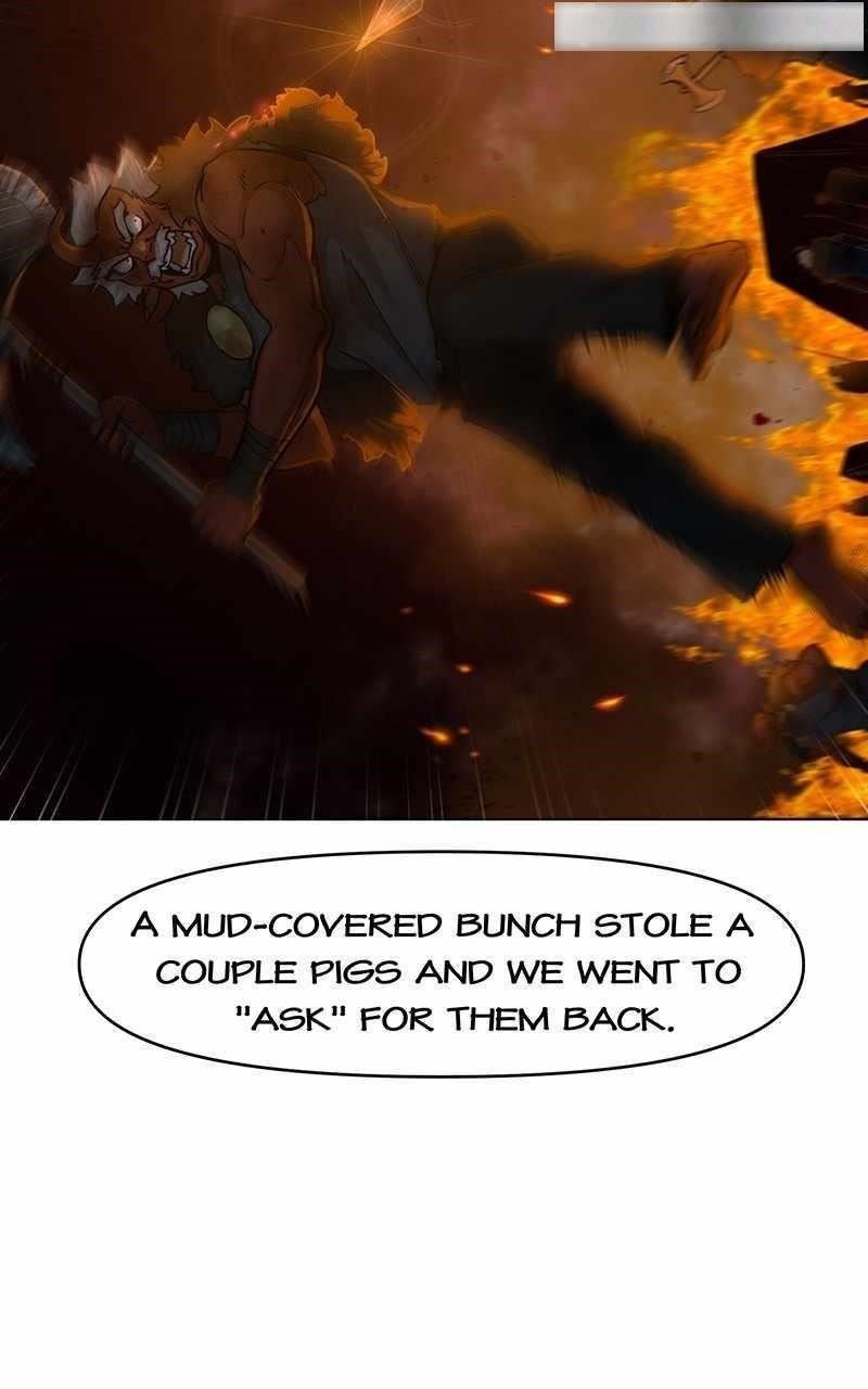 Lord of Goblins Chapter 39 - Page 3 in English