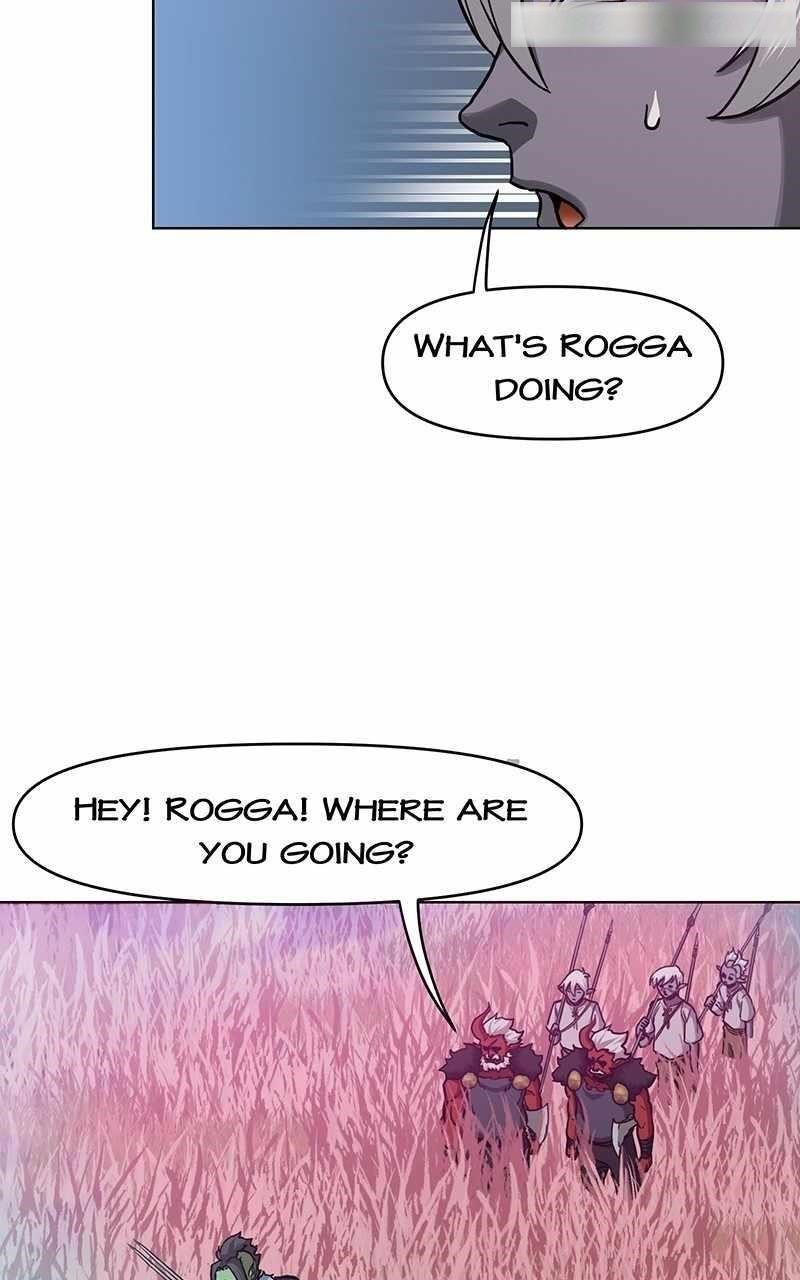 Lord of Goblins Chapter 39 - Page 33 in English