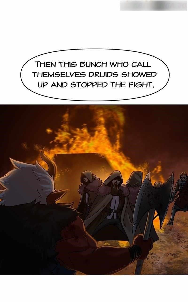 Lord of Goblins Chapter 39 - Page 4 in English