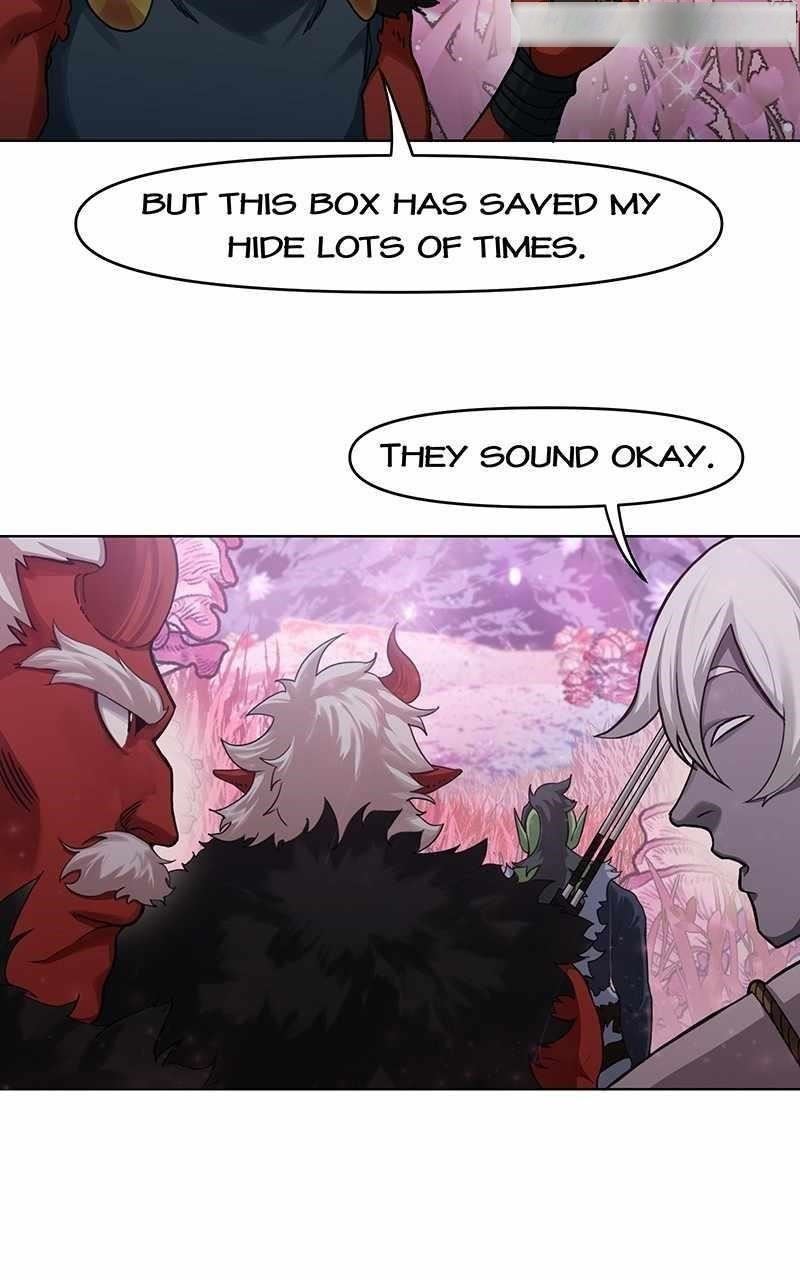 Lord of Goblins Chapter 39 - Page 8 in English