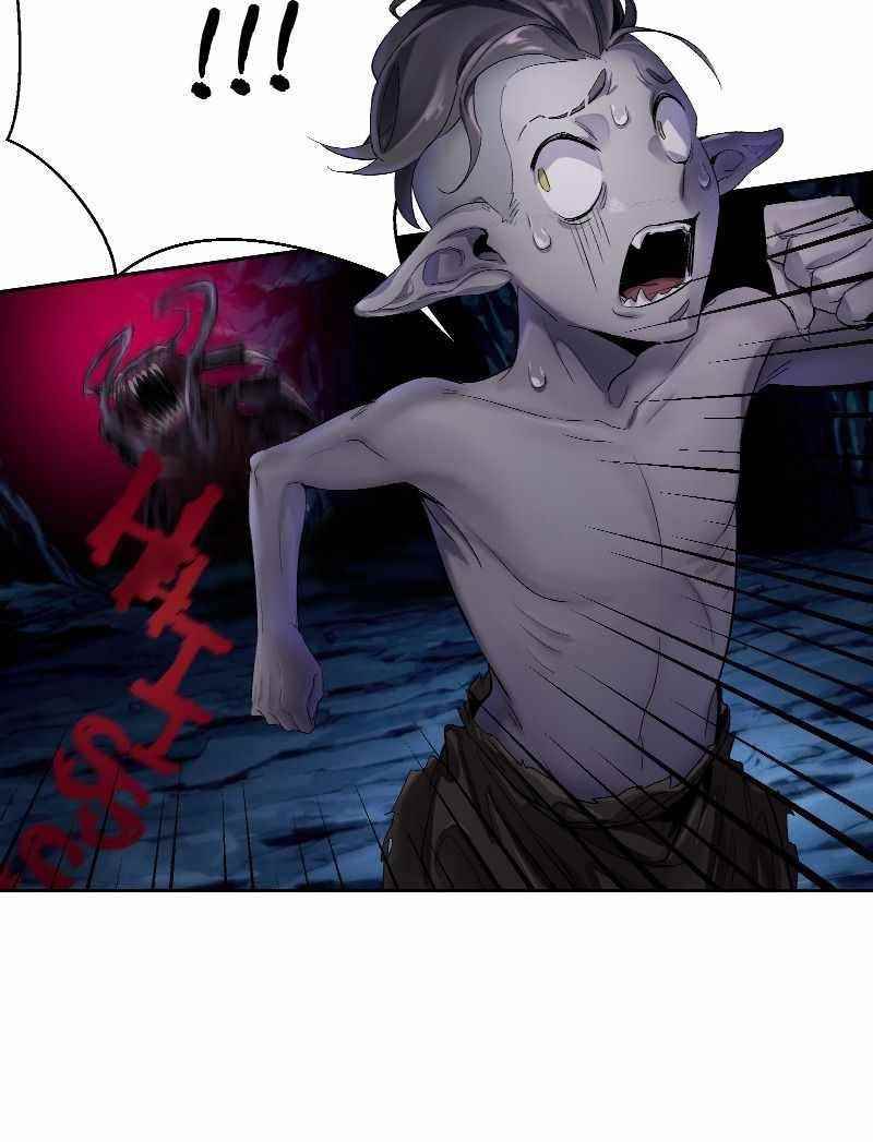 Lord of Goblins Chapter 4 - Page 17 in English