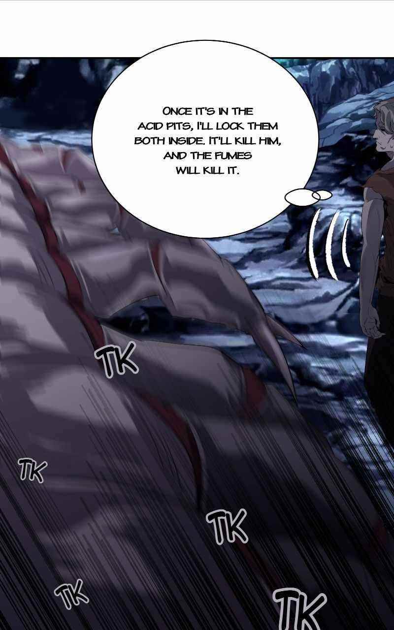 Lord of Goblins Chapter 4 - Page 50 in English