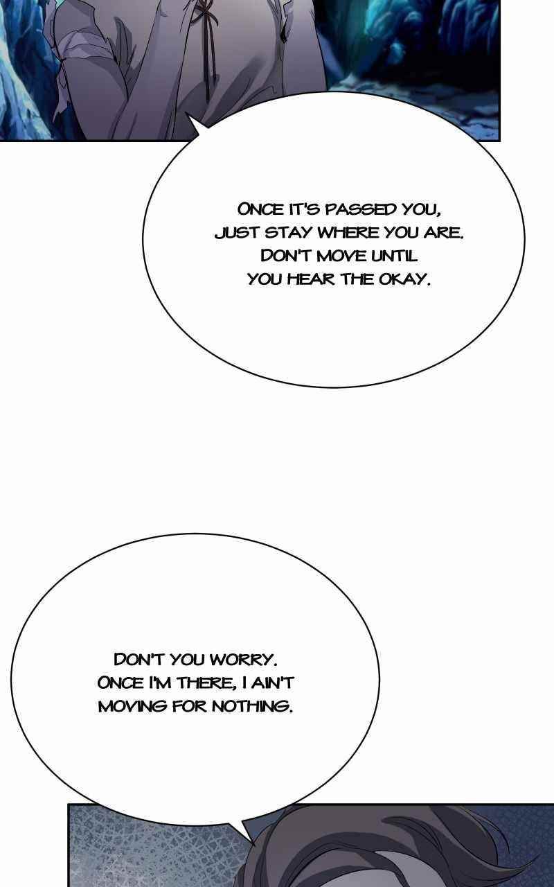 Lord of Goblins Chapter 4 - Page 6 in English