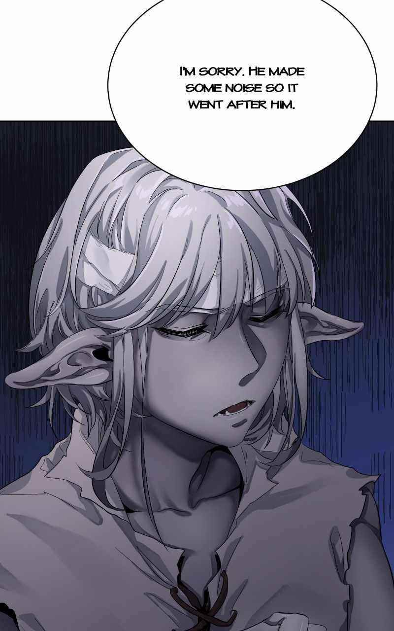 Lord of Goblins Chapter 4 - Page 71 in English