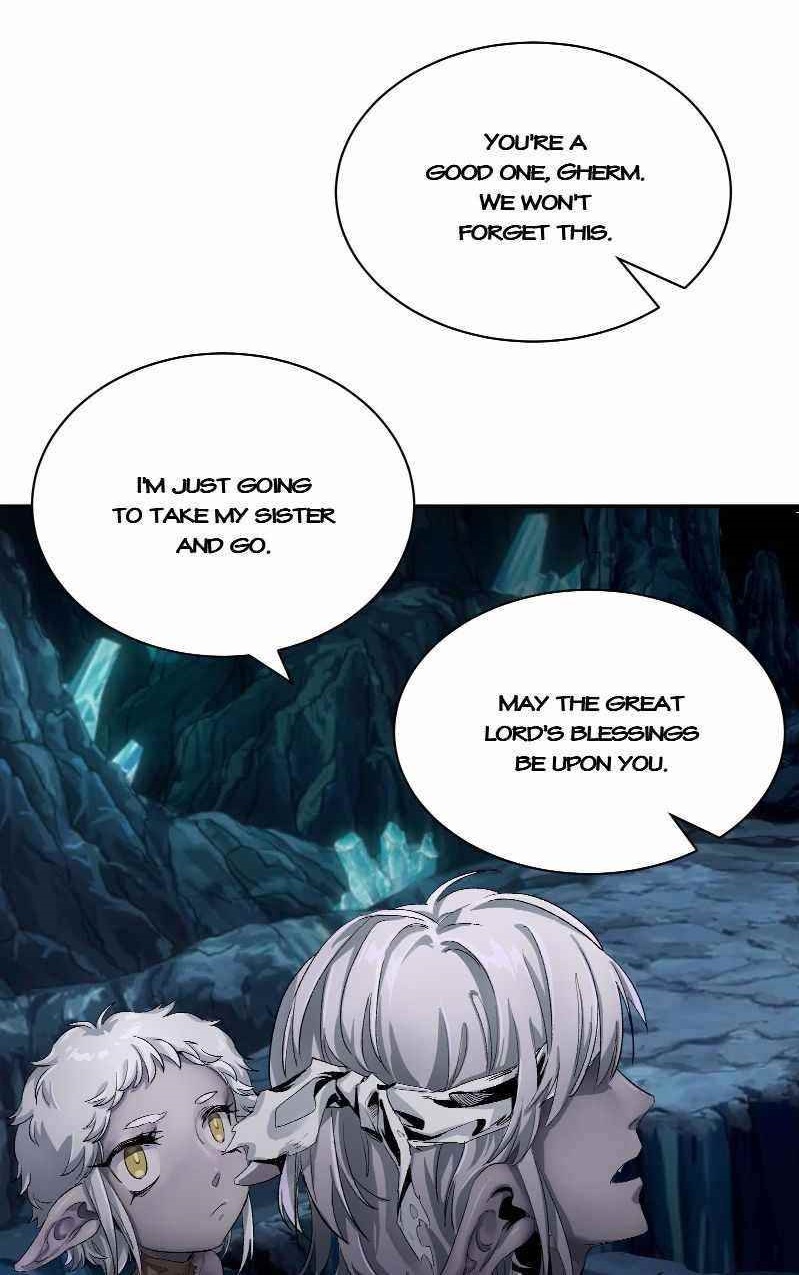 Lord of Goblins Chapter 4 - Page 75 in English