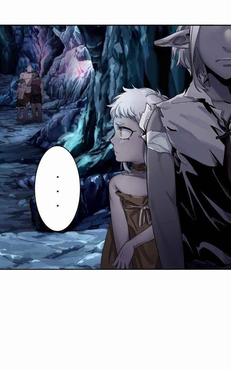 Lord of Goblins Chapter 4 - Page 77 in English
