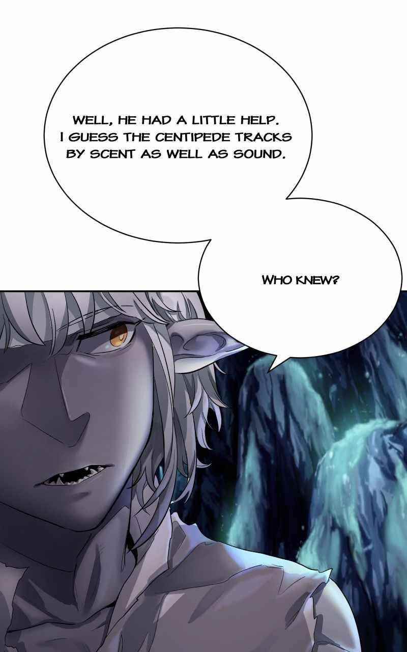 Lord of Goblins Chapter 4 - Page 80 in English
