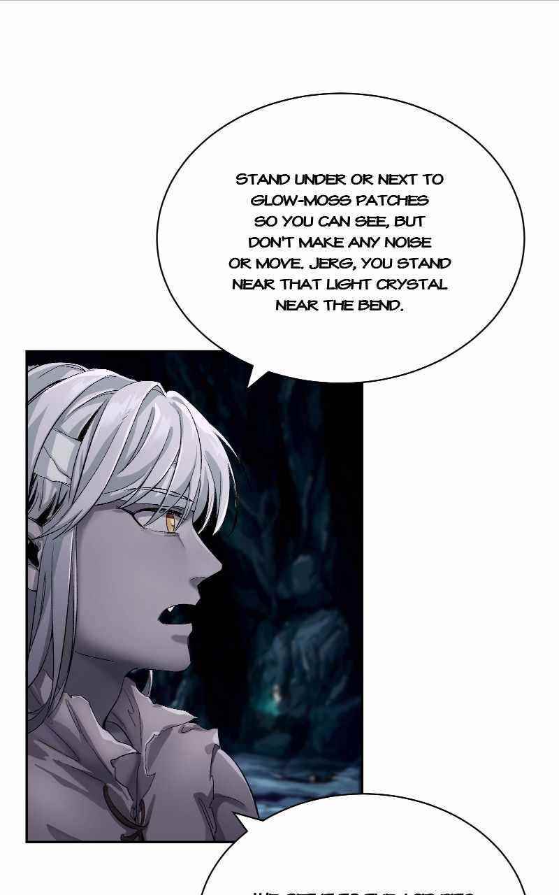 Lord of Goblins Chapter 4 - Page 8 in English
