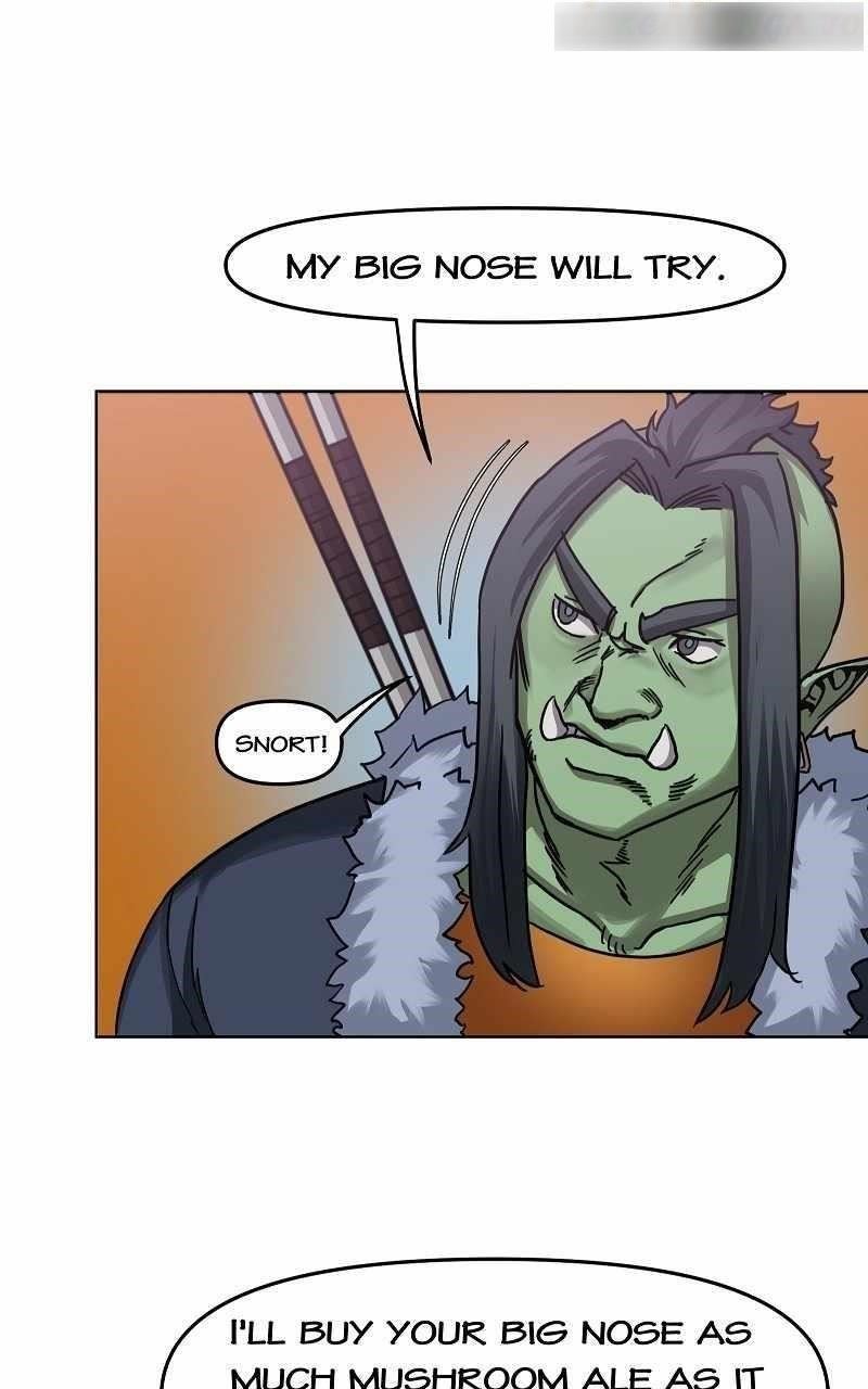 Lord of Goblins Chapter 40 - Page 18 in English